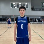 Jonah Garcia