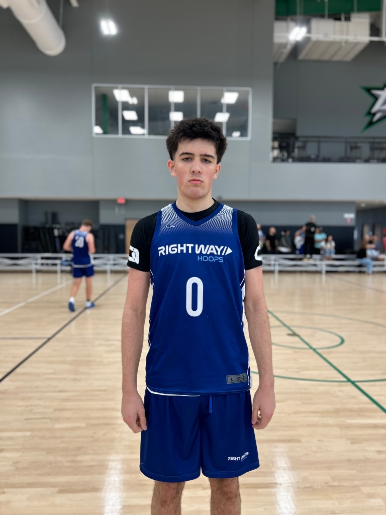 Jonah Garcia