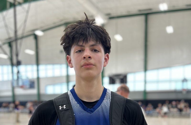 South Finals: 17U Breakout Sharpshooters You Must Know