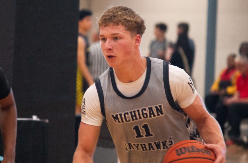 Michigan State Tournament ’26: High-Impact Prospects