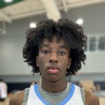 South Finals: 17U Breakout Shot Makers and Bucket Getters