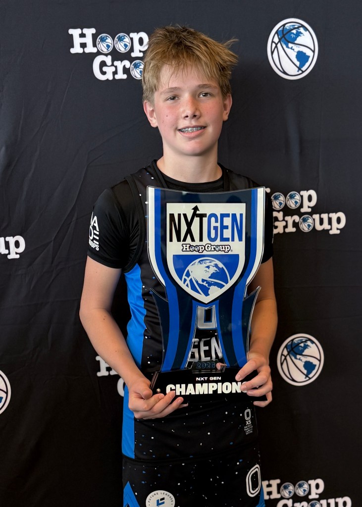 Mason Zuzik