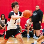 Mitten State Mash: 15U up-and-comers