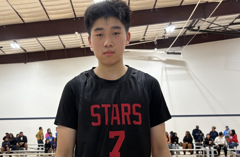 Elite 36 Top Performers