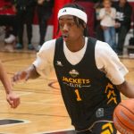 Mitten State Mash: 15U Sunday Stars
