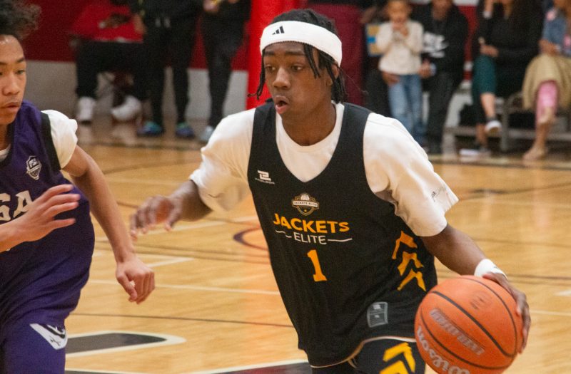 Mitten State Mash: 15U Sunday Stars