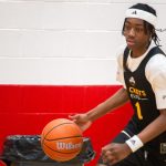 Mitten State Mash: 15U All Stars, part 2