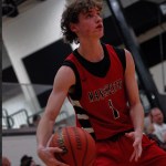 Wyatt Schroll