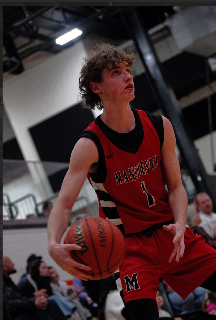 Wyatt Schroll