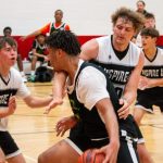 Mitten State Mash: 15U Best of the Big Men