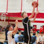 Mitten State Mash: 15U Best of the Guard/SF Talent