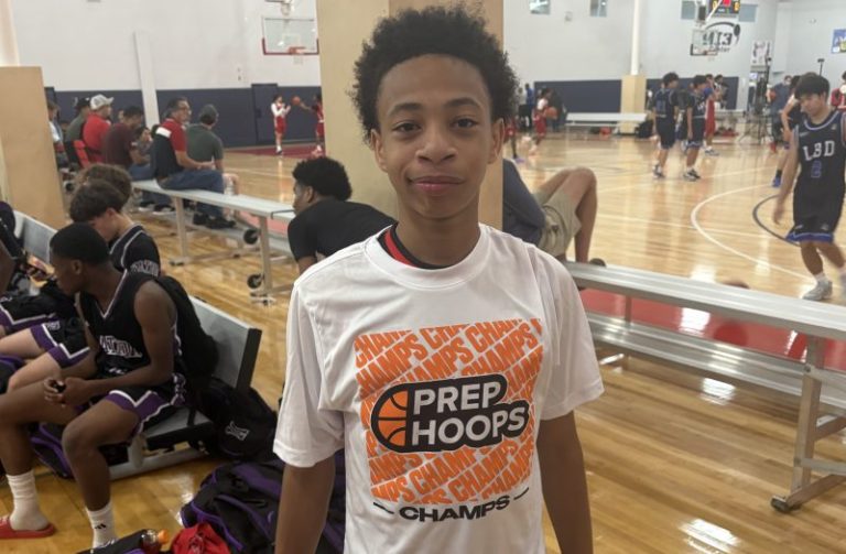 Space City Collision 13U Final: Standouts Shine in OT Thriller