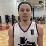 Space City Collision: 16u Standouts