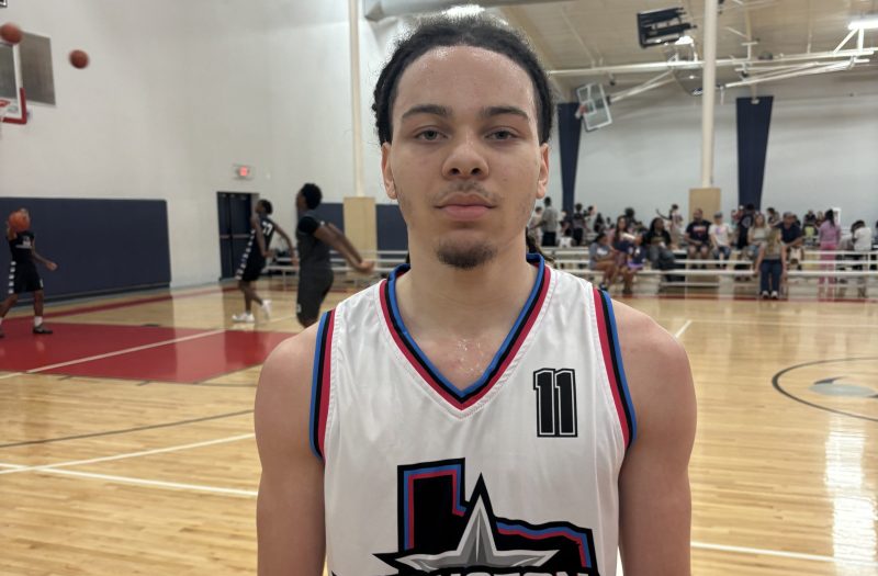 Space City Collision: 16u Standouts
