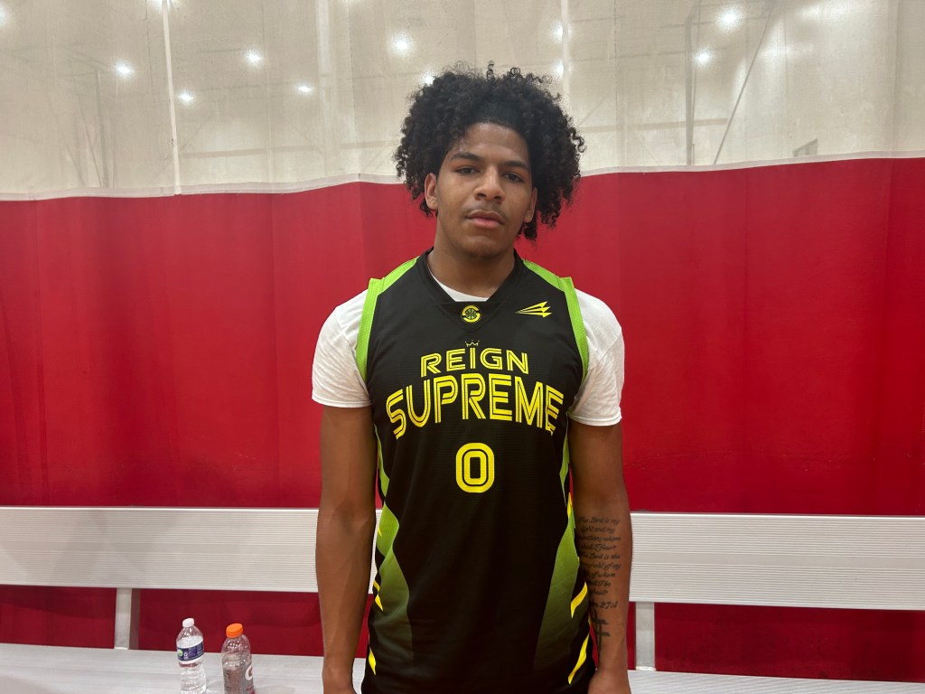 Prep Hoops Live: Sunday Stars