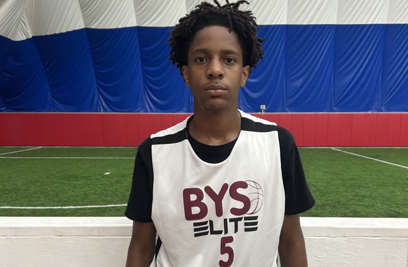 We've Got Next: Saturday Standouts