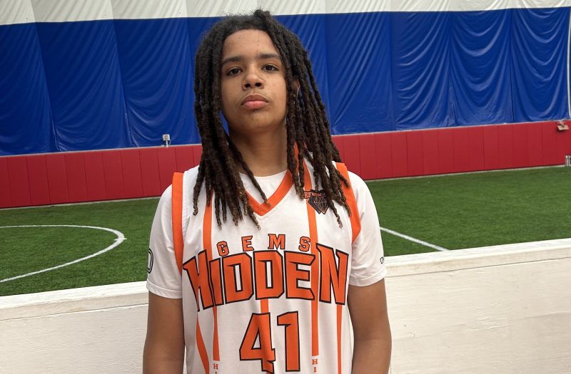 We've Got Next: Stock Risers