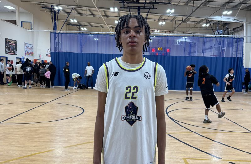 Kingston Duhaney