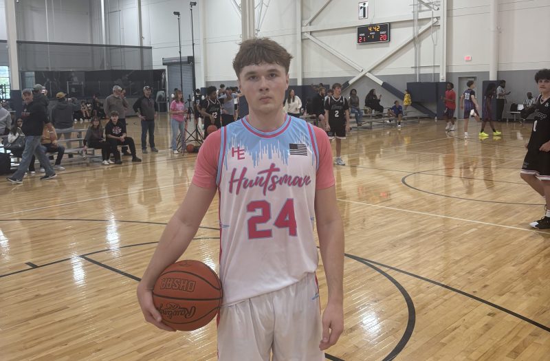 Buckeye State Bash: Saturday 17 U Morning Standouts