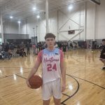 Grady Haley