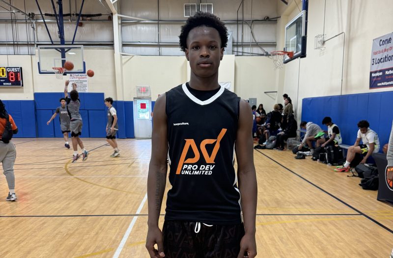 10 Standouts from The Liberty Games