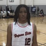 Buckeye State Bash: Saturday 16 U Standouts