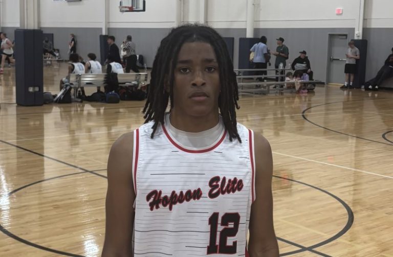 Buckeye State Bash: Saturday 16 U Standouts