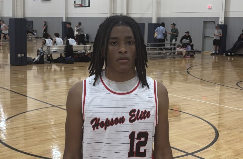 Buckeye State Bash: Saturday 16 U Standouts
