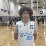 Buckeye State Bash Sunday 17 U Morning Standouts