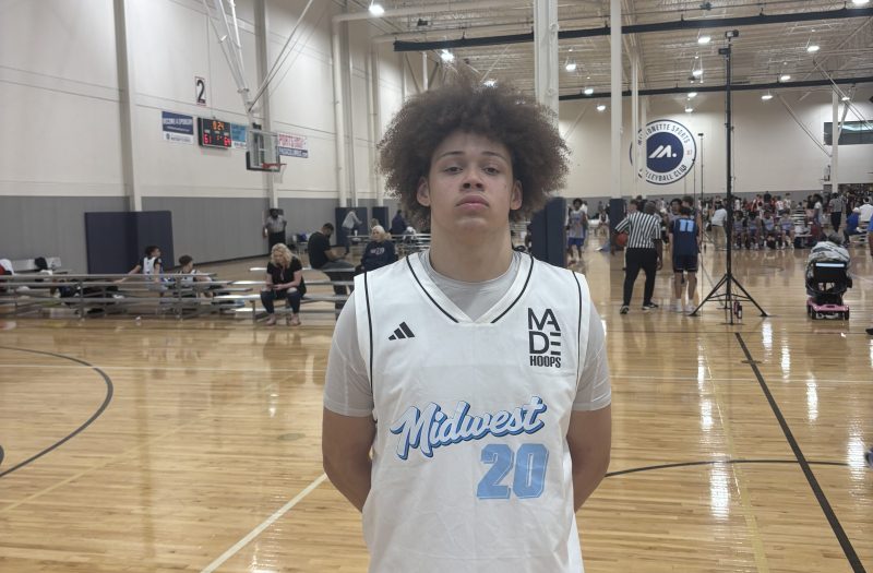 Buckeye State Bash Sunday 17 U Morning Standouts