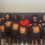 16u Gold Championship Recap: 3rd Coast Bucks vs Team Phoenix