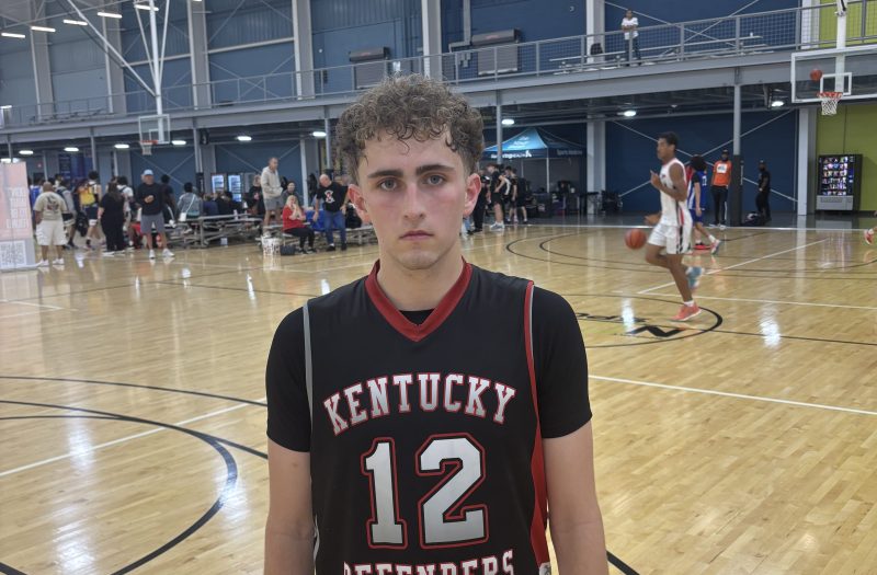 The Closer: Sunday 17 U standouts