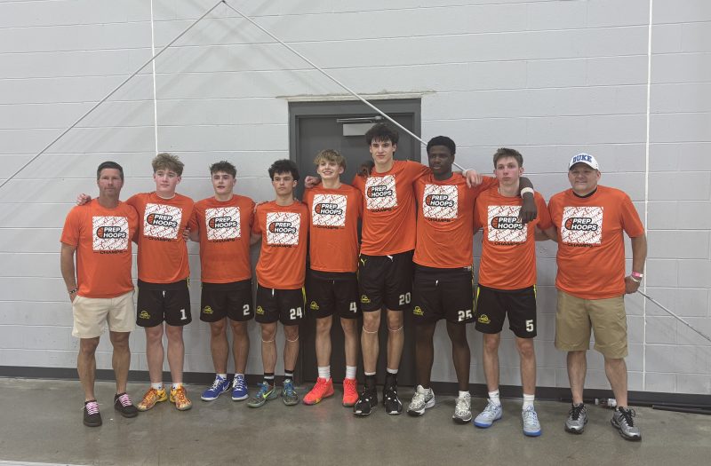 The Closer: 17 U Championship Standouts