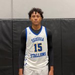 Bash in the Desert: All 17U 4th Team