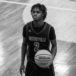 Zyaire Neal