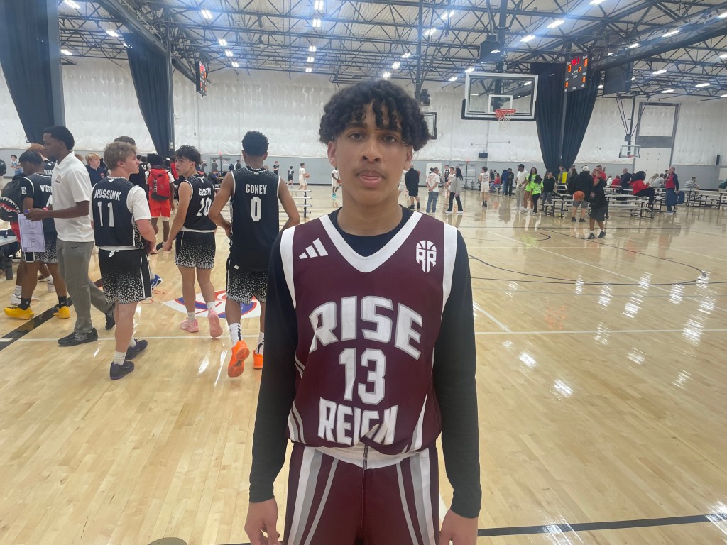 Some More Nice 2029 Guards from the Show Me Showdown