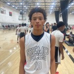 Friday Night Standouts from the Show Me Showdown