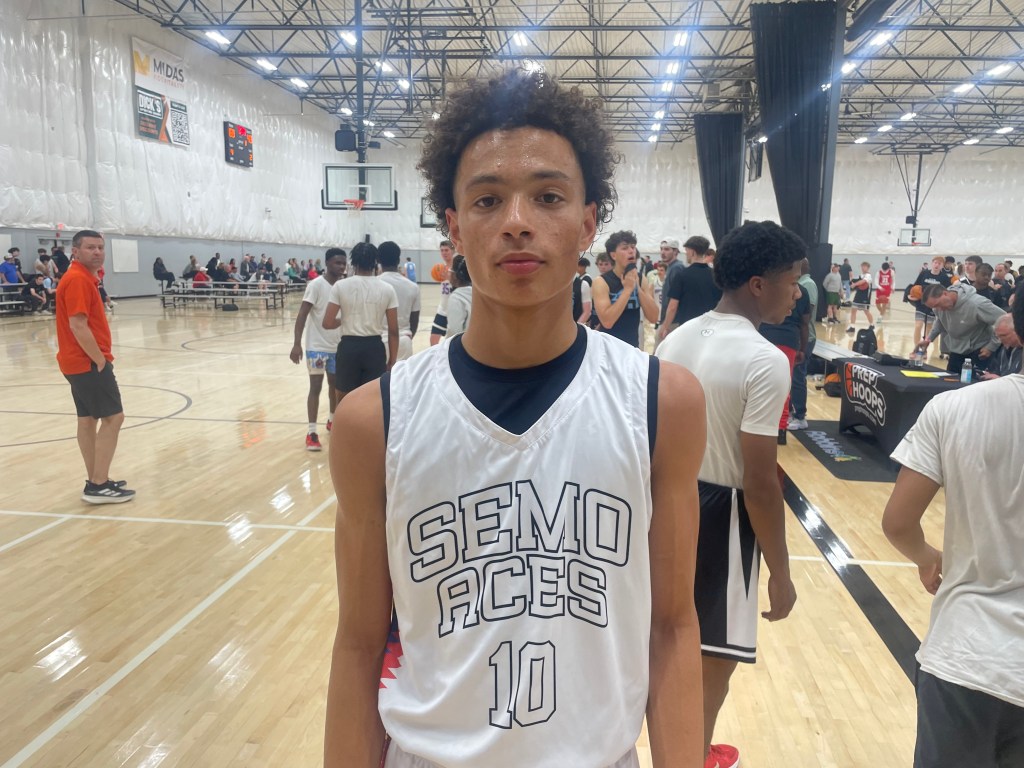 Friday Night Standouts from the Show Me Showdown