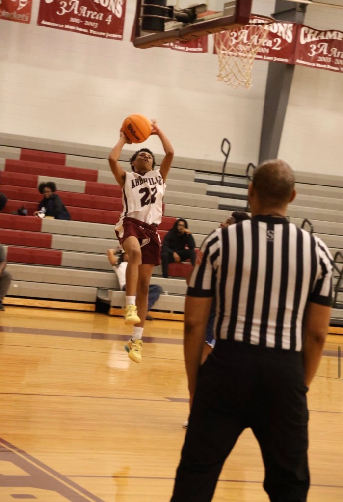 Jadon Thomas