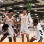 SE SUPREME just sent a Message: 16U Dominance at Made Hoops