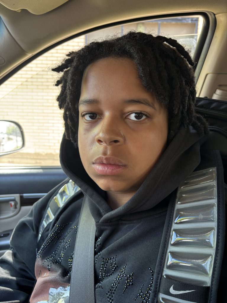 Marcus AcreeJr