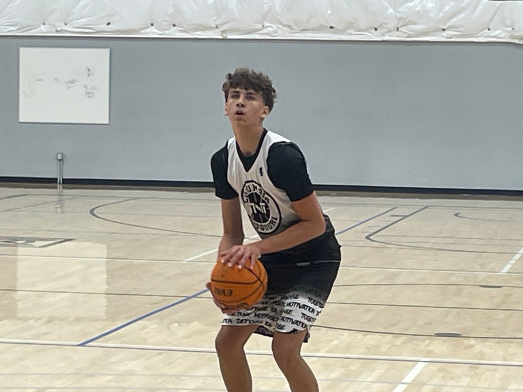 Some New Names of 2027 Forwards from the Show Me Showdown
