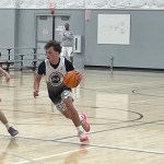 Some Excellent 2028 Point Guards at the Show Me Showdown