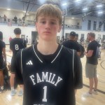 Class of 2028 Shooting Guards of Note at the Show Me Showdown