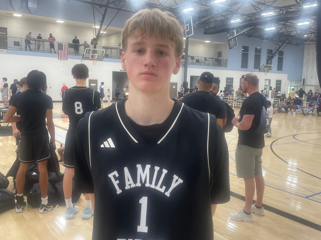 Class of 2028 Shooting Guards of Note at the Show Me Showdown