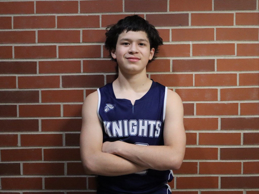 Noah Vazquez