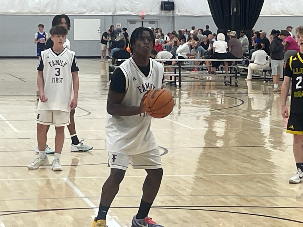 New Names of 2028 Wings at the Show Me Showdown