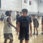 Class of 2027 Forwards of Note at the Show Me Showdown