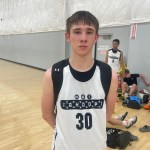 Some Class of 2027 Guards of Note at the Show Me Showdown
