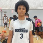 New Additions of Forwards to the Newly Updated 2027 Rankings
